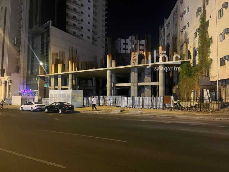20 bedroom building in Al Rawdah, Makkah 4