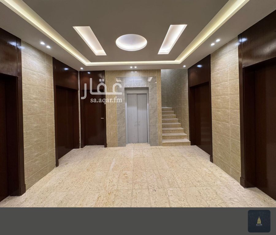 عقار 18 غرف في الملك فهد، مكة 8