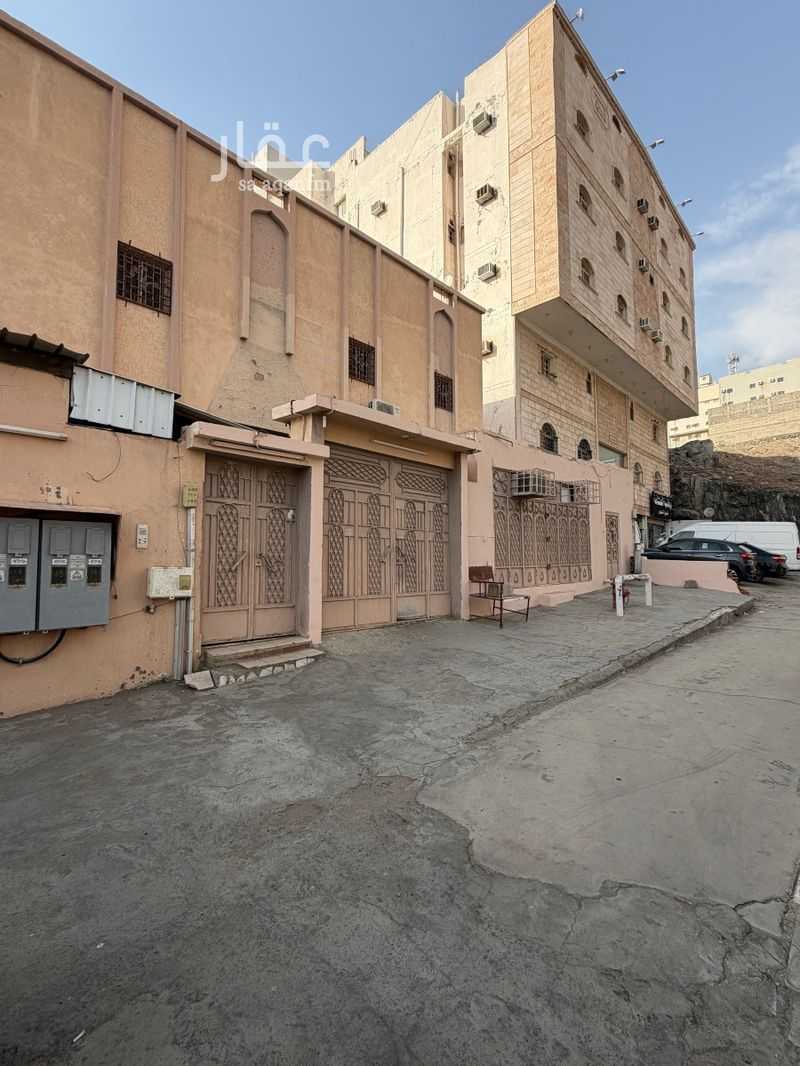 4 bedroom building in Al Khansa, Makkah 8