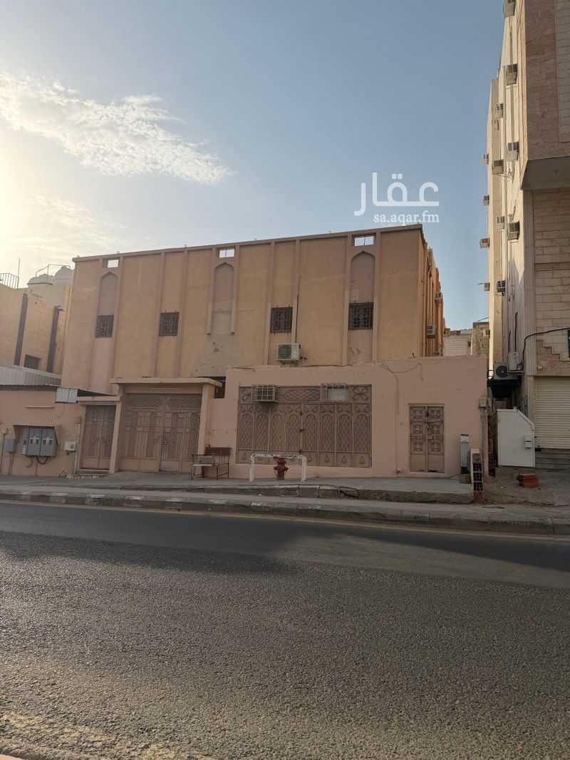 4 bedroom building in Al Khansa, Makkah 6