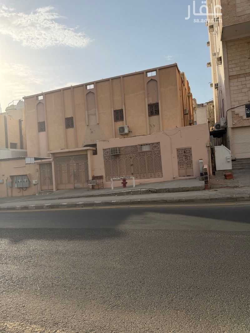 4 bedroom building in Al Khansa, Makkah