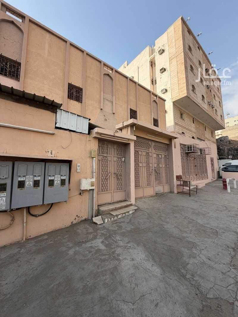 4 bedroom building in Al Khansa, Makkah 3