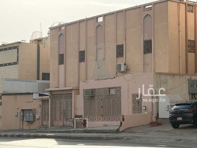4 bedroom building in Al Khansa, Makkah 7