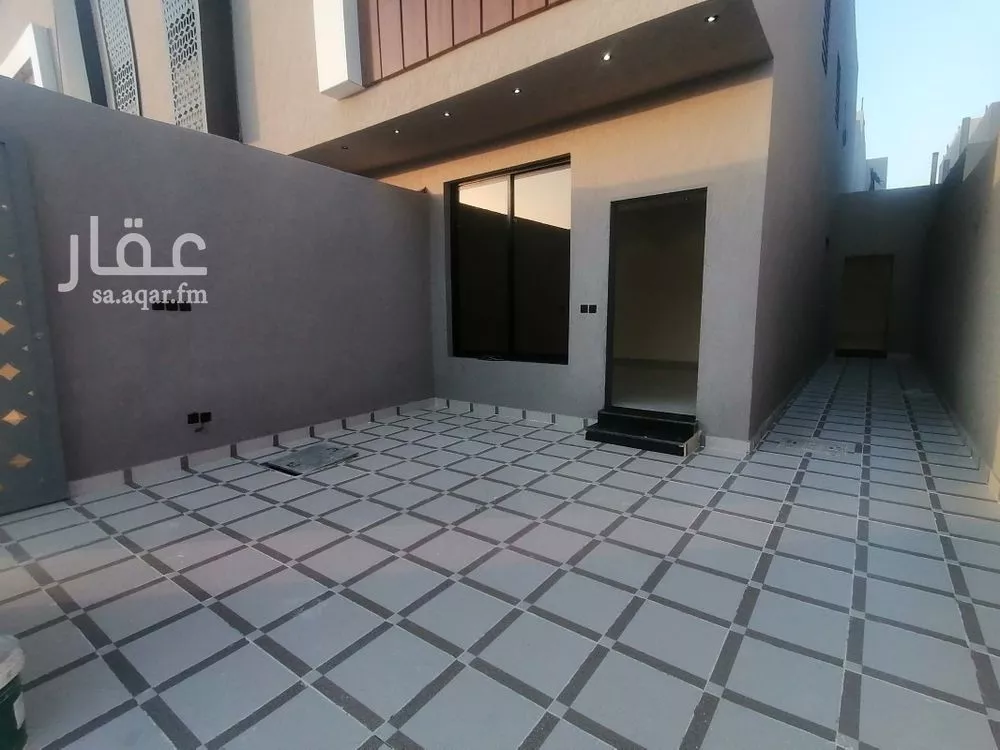 4 bedroom villa in Okaz 2