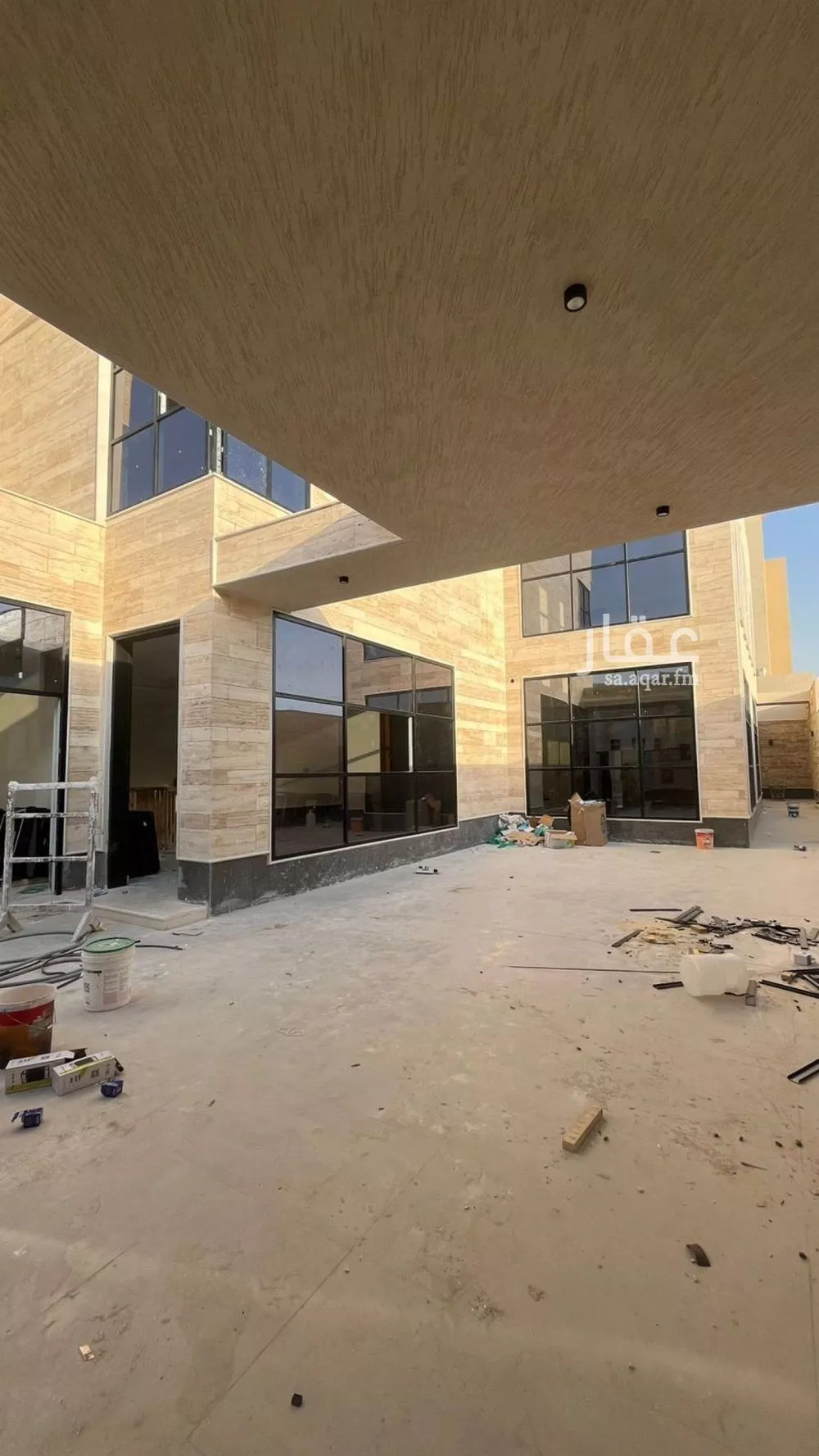 6 bedroom villa in Al Mahdiyyah 13