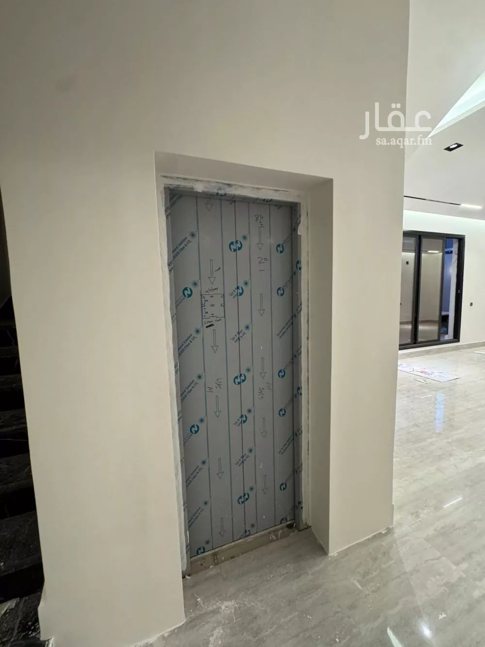 6 bedroom villa in Al Rimal 20