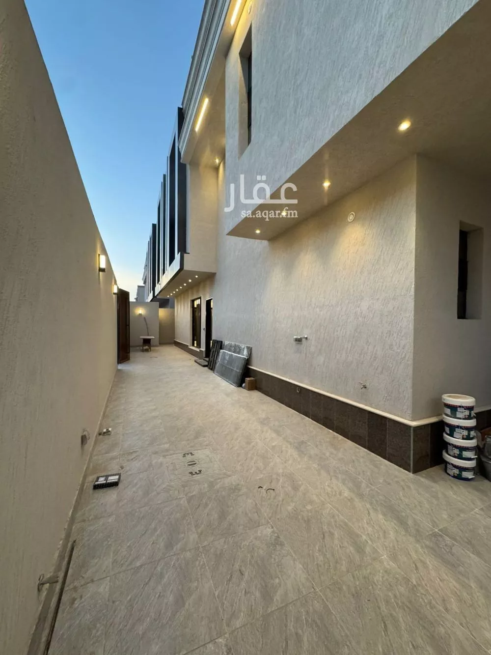 6 bedroom villa in Al Rimal 6