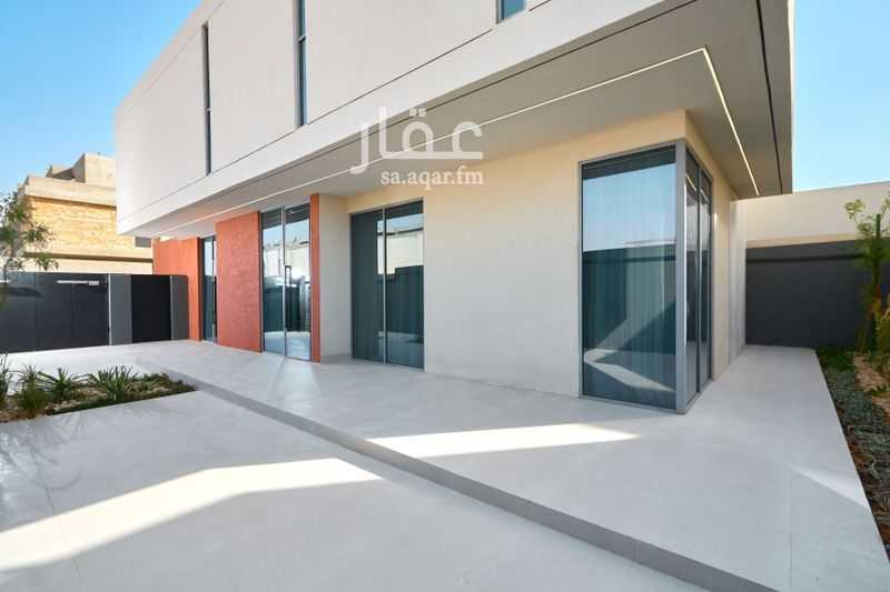 4 bedroom villa in Al Farouq, Riyadh 2
