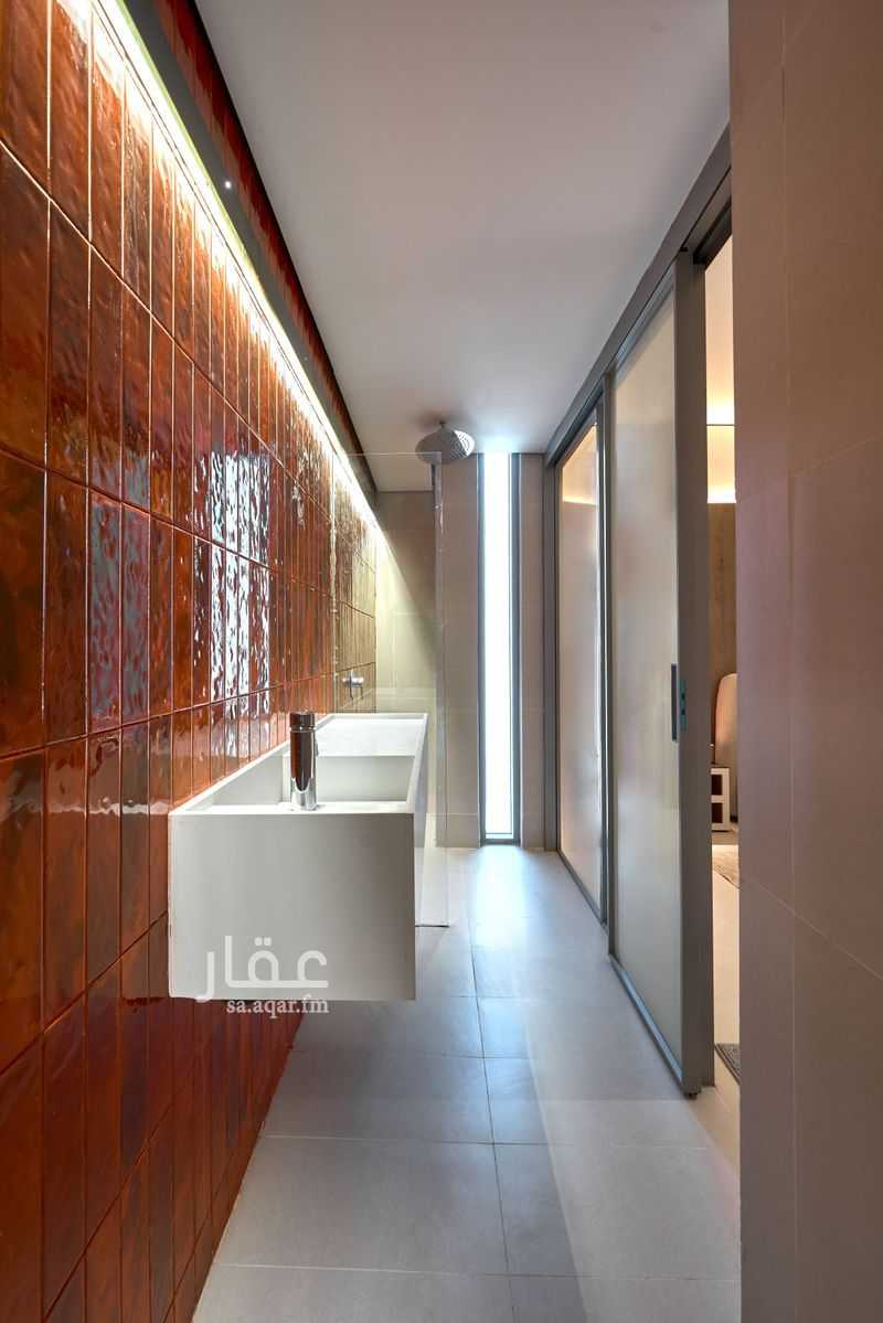 4 bedroom villa in Al Farouq, Riyadh 15