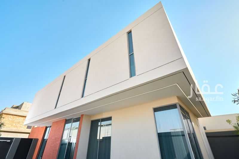 4 bedroom villa in Al Farouq, Riyadh 3