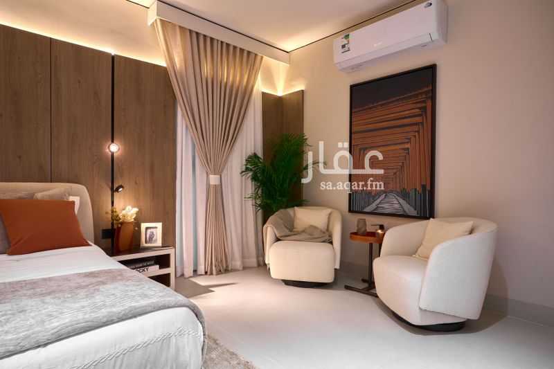 4 bedroom villa in Al Farouq, Riyadh 10