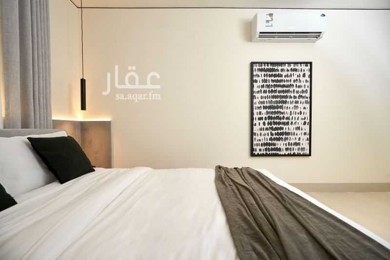 4 bedroom villa in Al Farouq, Riyadh 14