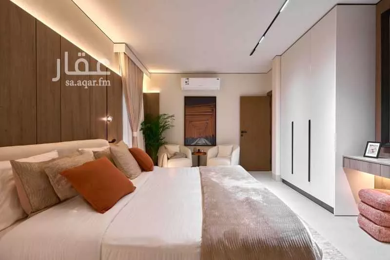 4 bedroom villa in Al Farouq 13