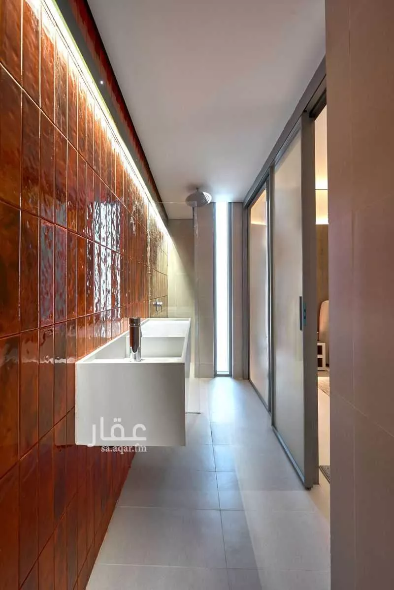 4 bedroom villa in Al Farouq 15