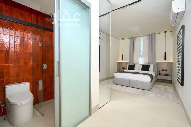 4 bedroom villa in Al Farouq 16