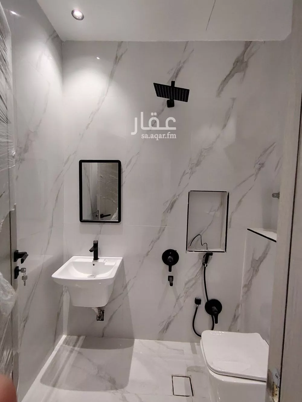 دوبلكس 6 غرف في ظهرة نمار 21