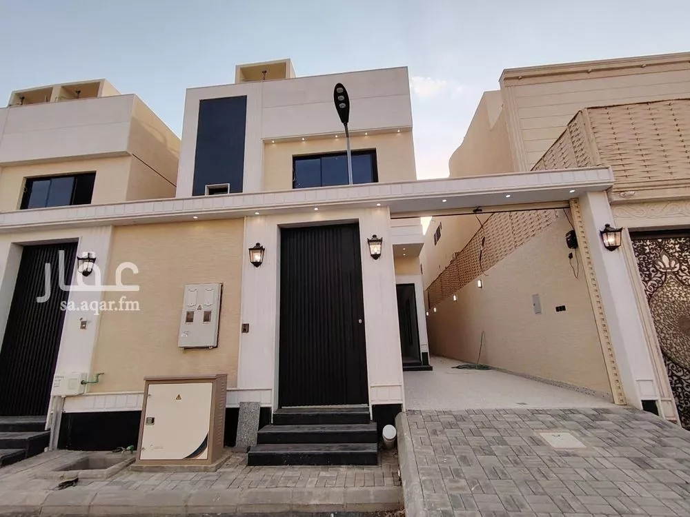 فيلا 6 غرف في ظهرة نمار 20
