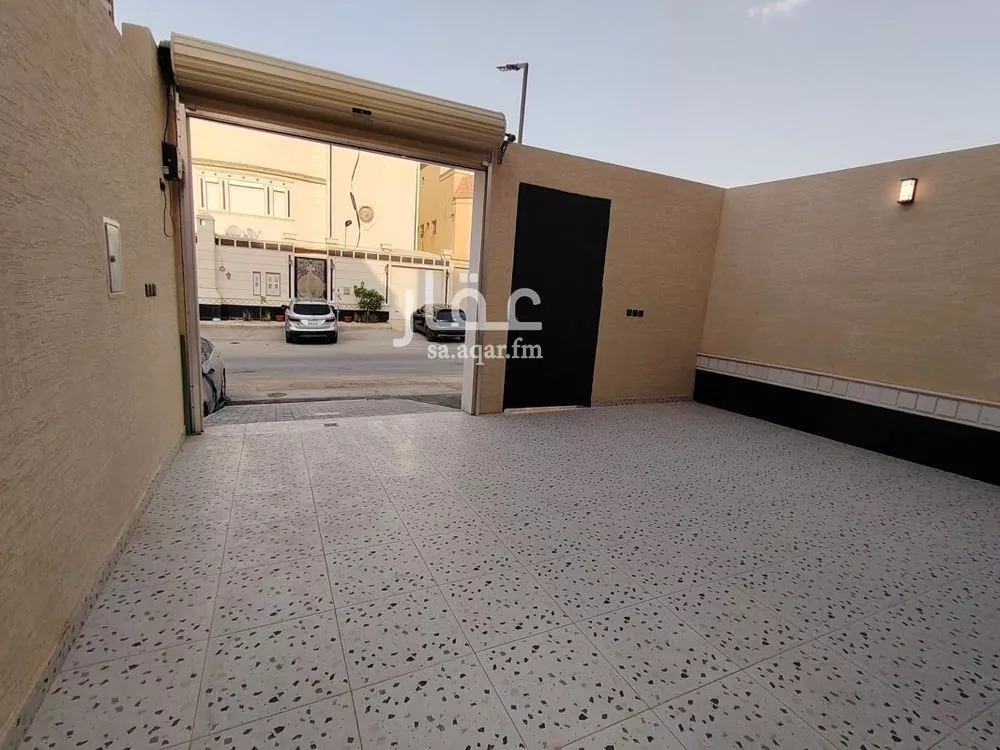 فيلا 6 غرف في ظهرة نمار 21