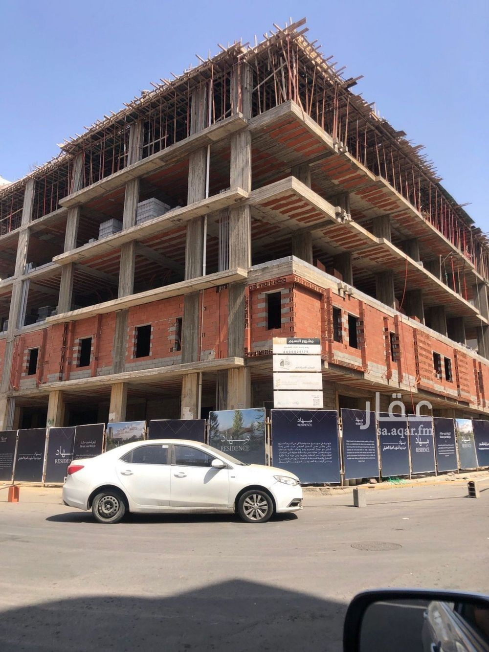 4 bedroom apartment in Bani Malik, Jeddah 2