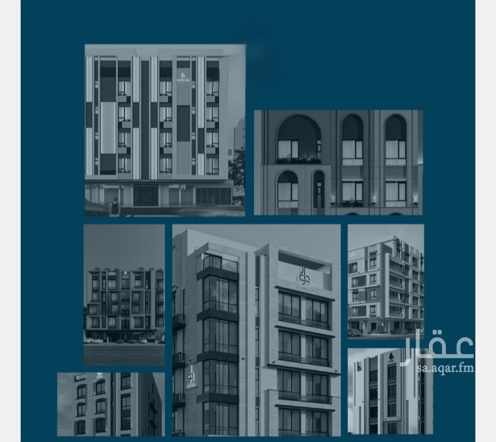 3 bedroom apartment in Al Yaqout, Jeddah 14