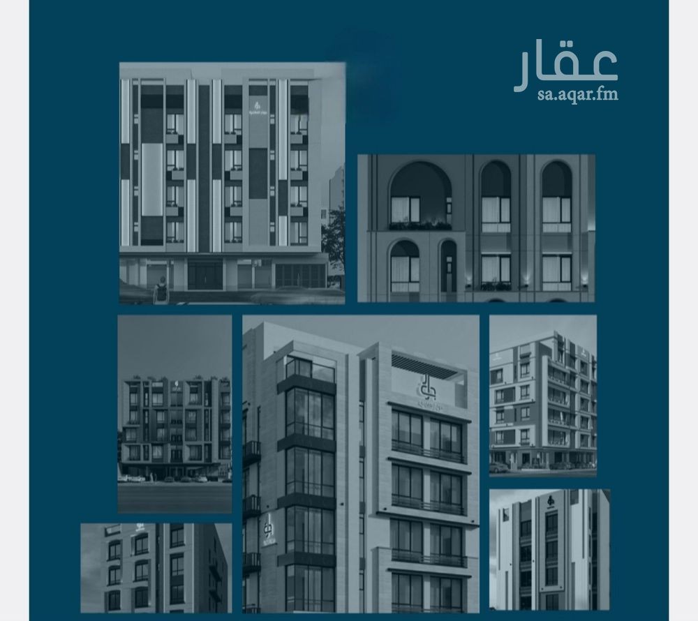 شقة 2 غرف في الياقوت، جدة 12