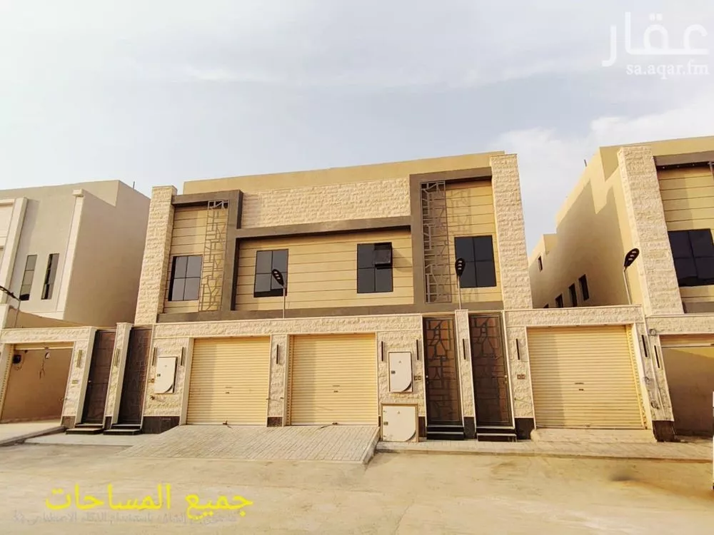 5 bedroom villa in Okaz 2
