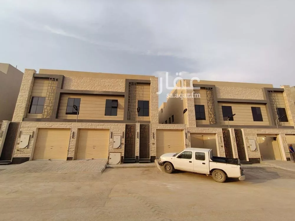 5 bedroom villa in Okaz 4