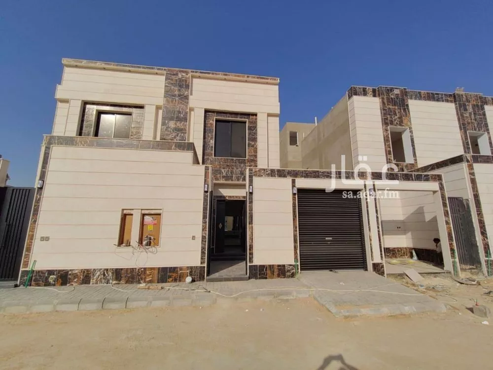 5 bedroom apartment in Taibah 2