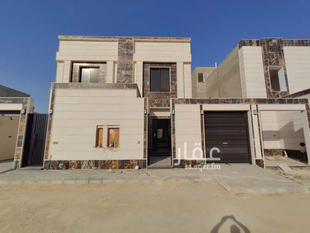 5 bedroom apartment in Taibah 3