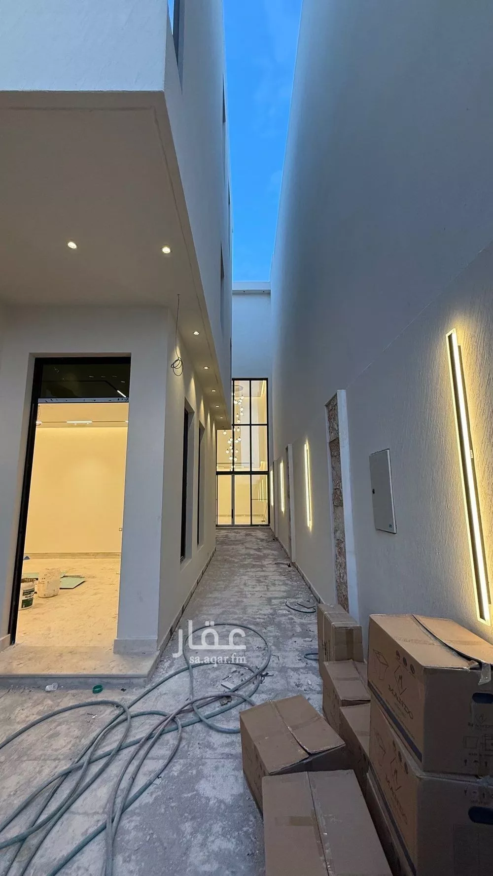 6 bedroom villa in Al Mahdiyyah 5