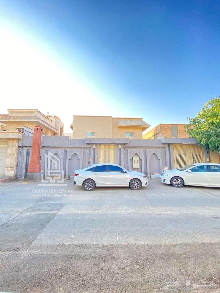 4 bedroom villa in Al Rabwa, Riyadh 2