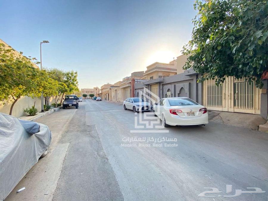 4 bedroom villa in Al Rabwa, Riyadh 3