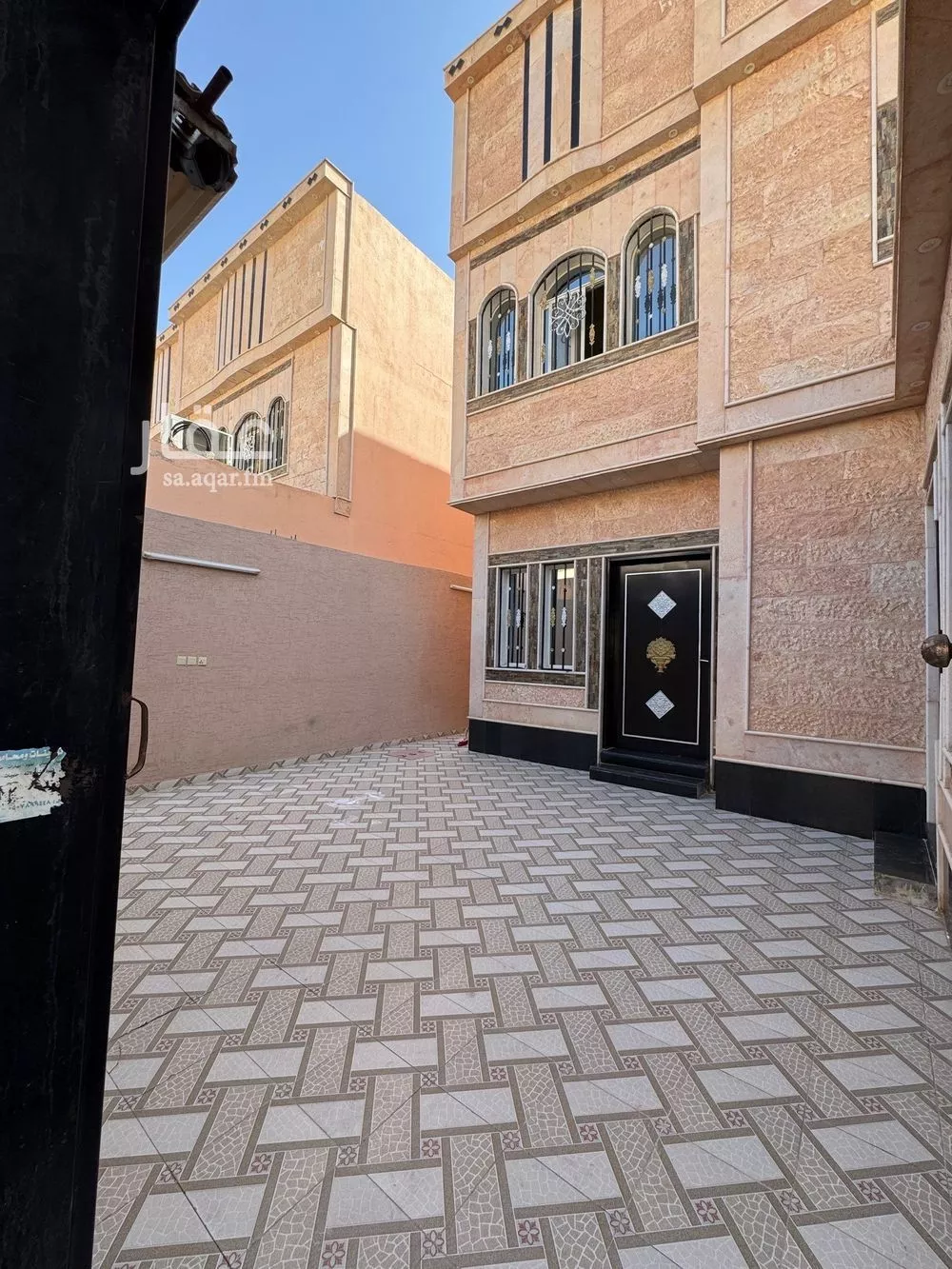 9 bedroom villa in Tuwaiq 6