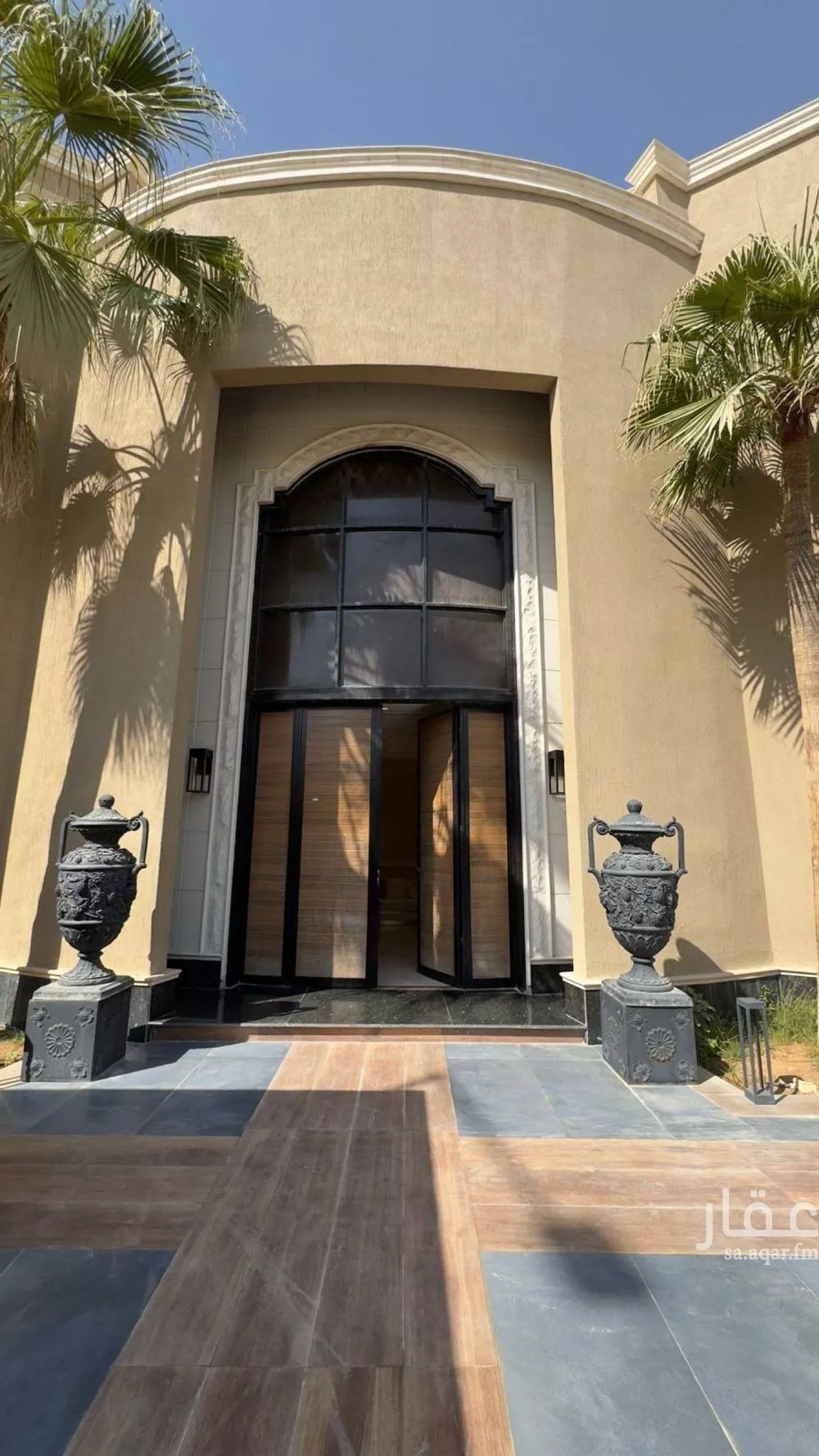 6 bedroom villa in Al Wahah 2