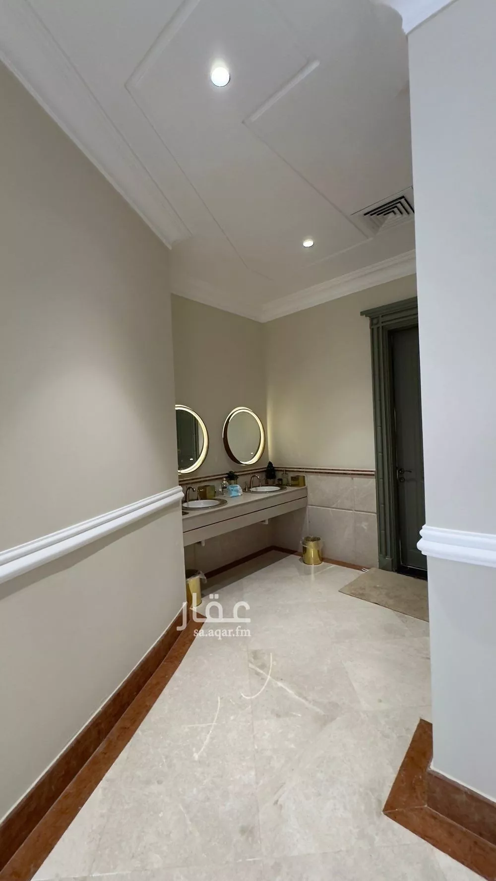 6 bedroom villa in Al Wahah 3