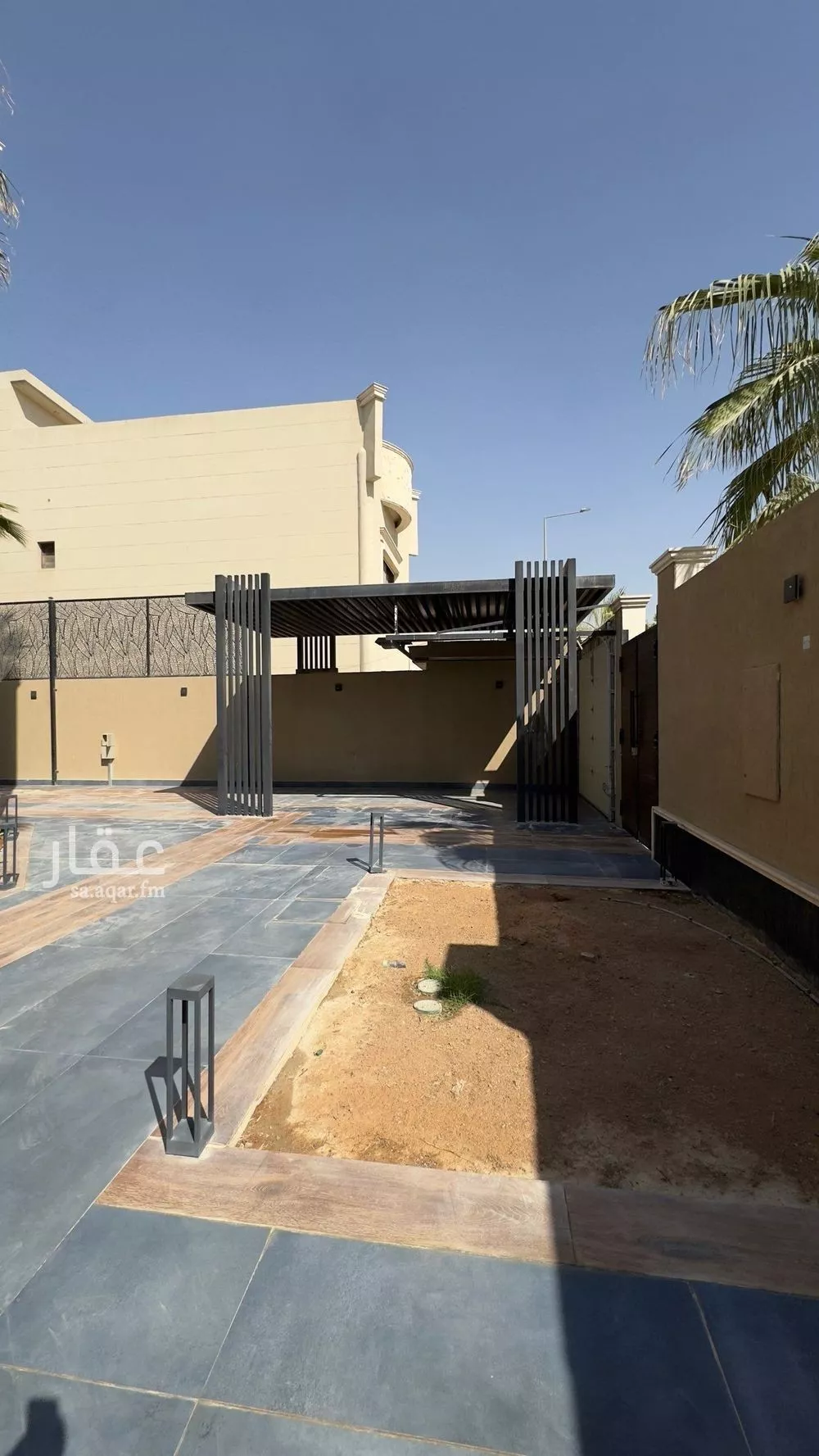6 bedroom villa in Al Wahah 5