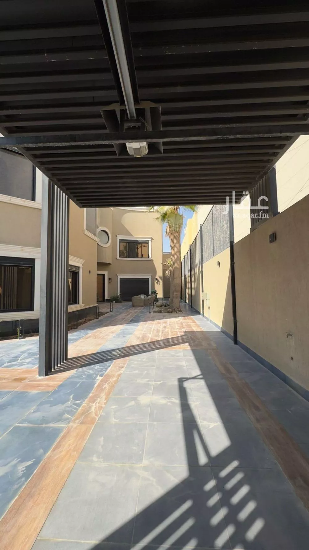 6 bedroom villa in Al Wahah 6