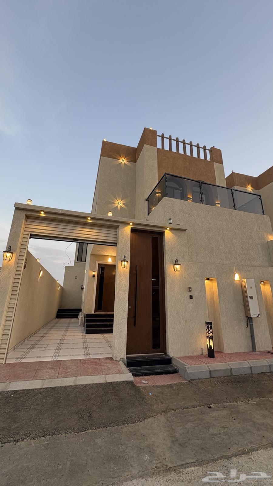 6 bedroom villa in Bahrah, Jeddah