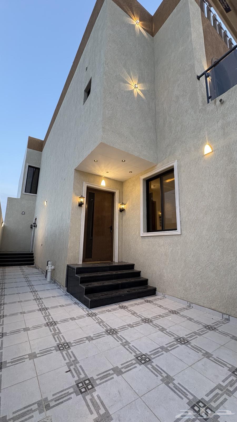 6 bedroom villa in Bahrah, Jeddah 2