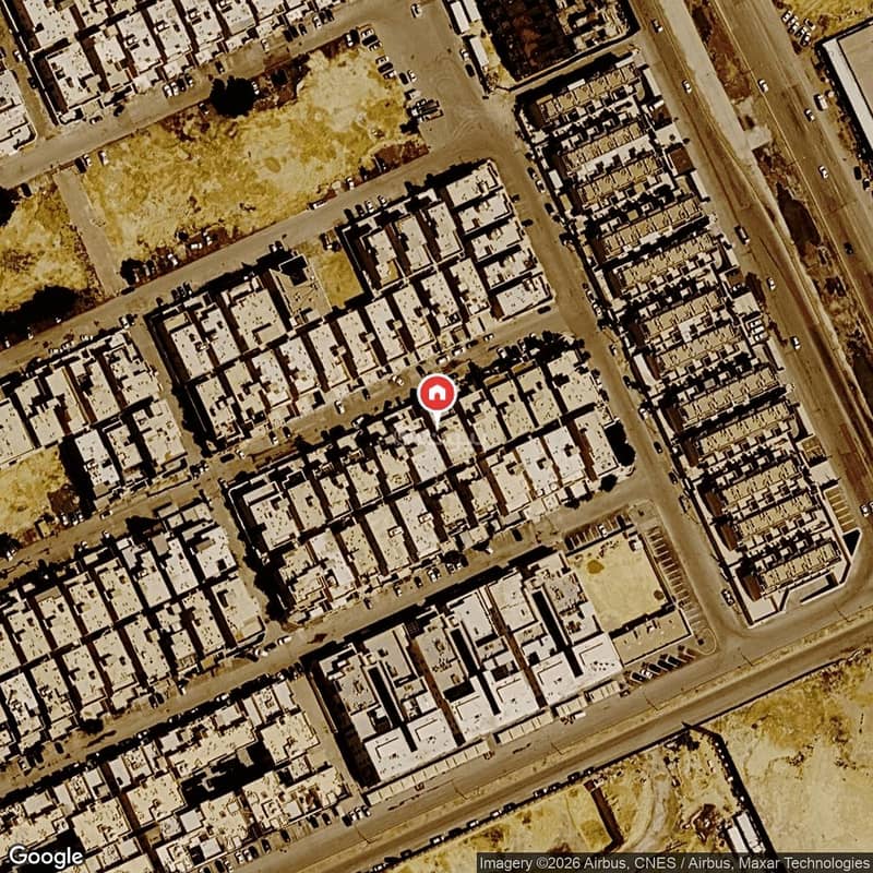 4 bedroom apartment in Al Aridh, Riyadh 15