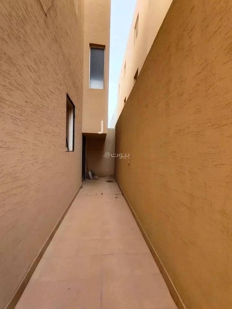 4 bedroom apartment in Al Aridh, Riyadh