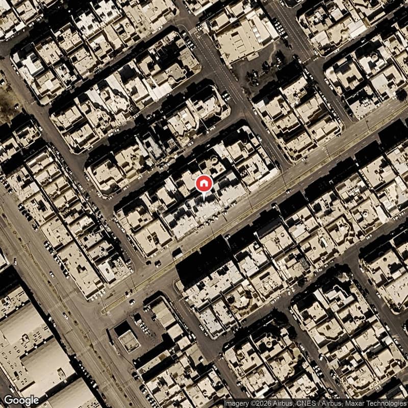 2 bedroom apartment in Shubra, Riyadh 9