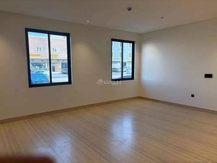 2 bedroom apartment in Shubra, Riyadh 4