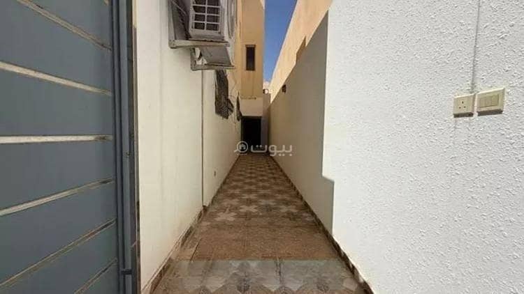 شقة 2 غرف في الوادي، الرياض