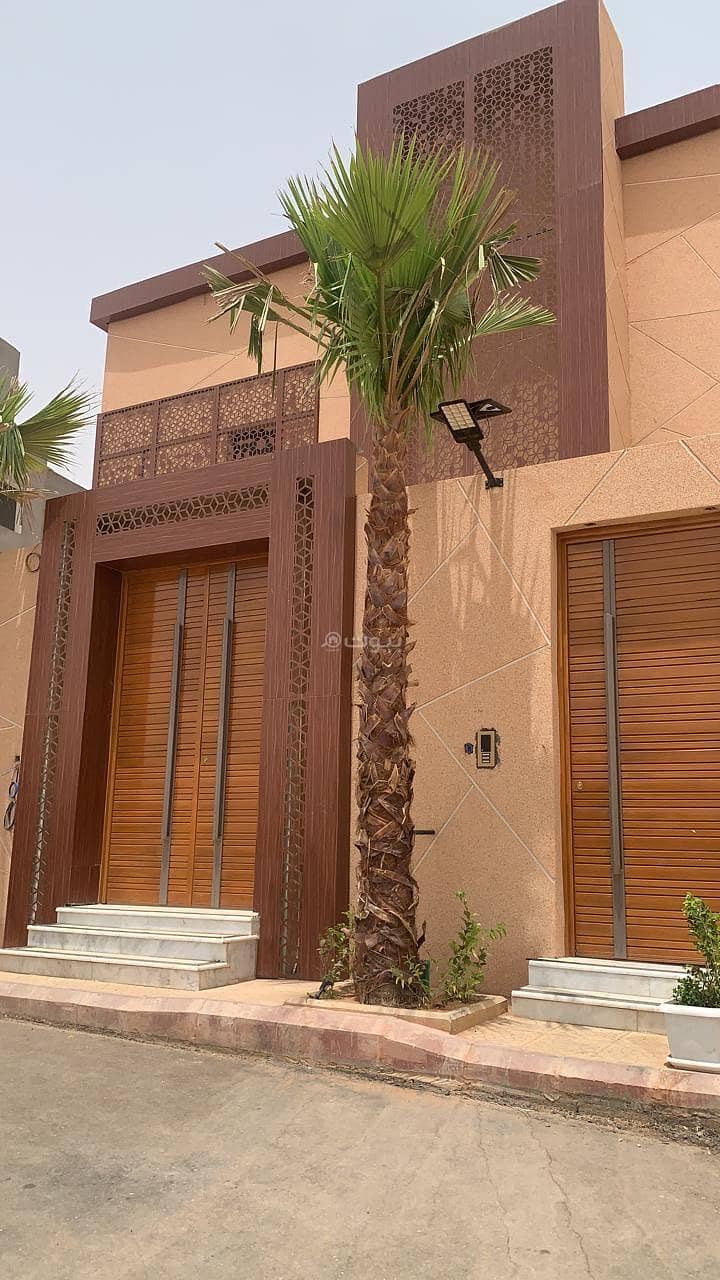apartment in Al Mahdiyyah, Riyadh