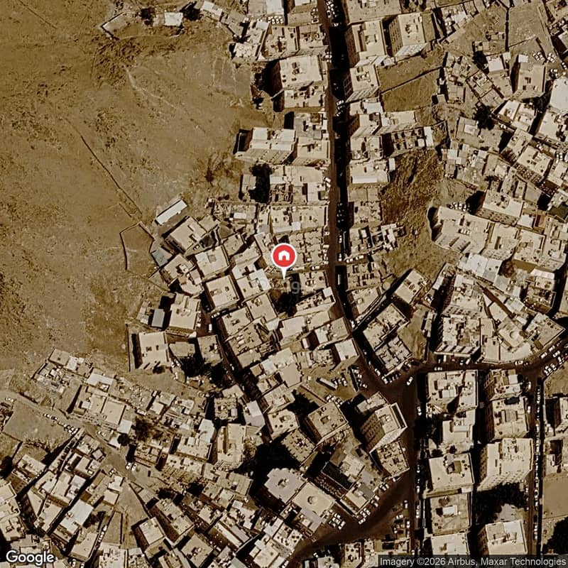 2 bedroom apartment in Al Zahir, Makkah 9