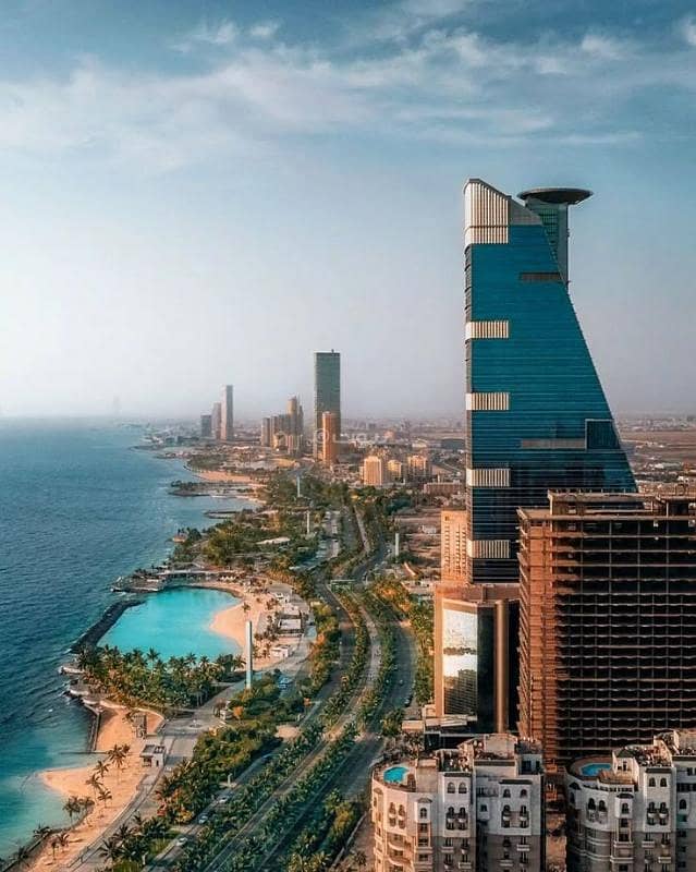 عقار  في الشاطئ، جدة 6