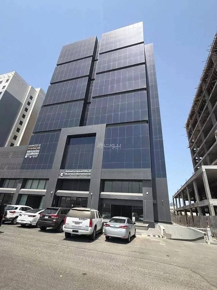 office in Al Andalus, Jeddah 3