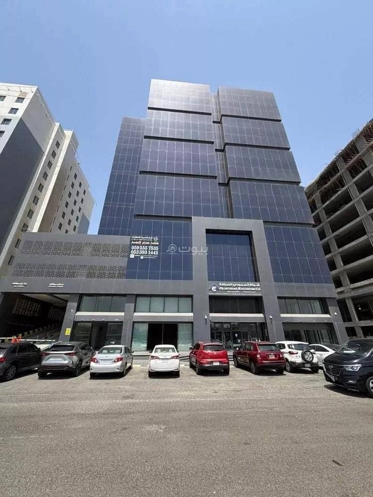 office in Al Andalus, Jeddah 4