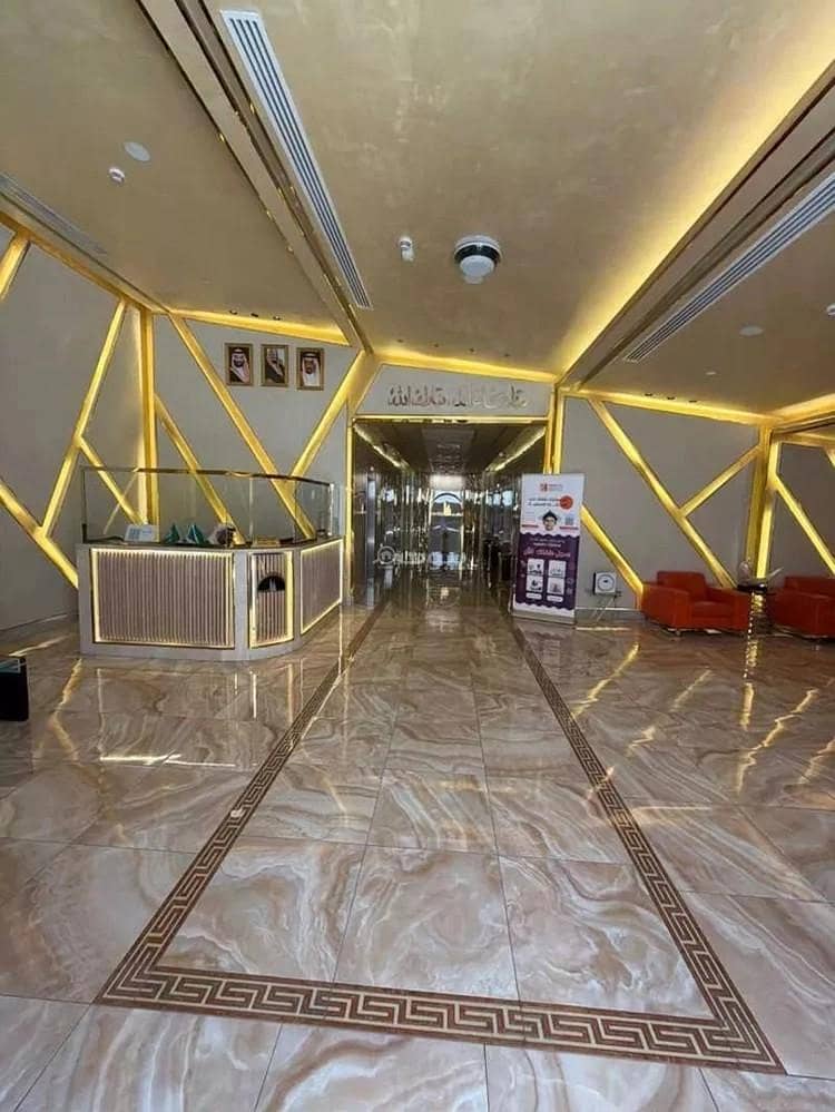 office in Al Andalus, Jeddah 5